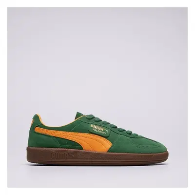 Puma Palermo Zelená