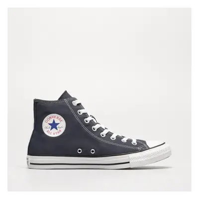 Converse Chuck Taylor All Star Tmavomodrá