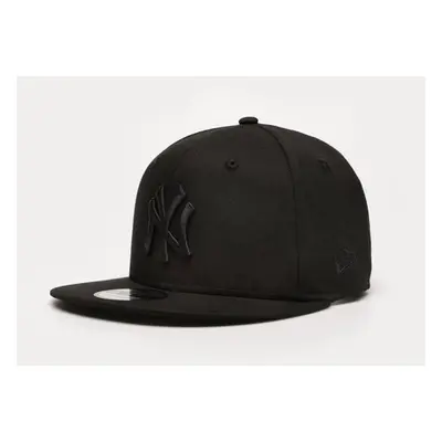 New Era Mlb New York Yankees 9Fifty Snapback Cap Basic 9Fift Černá