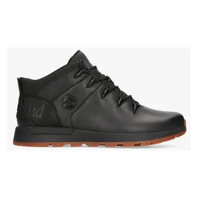 Timberland Sprint Trekker Mid Černá