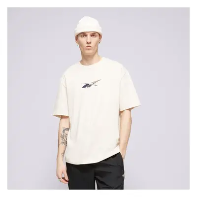 Reebok Cl No Dye Uniform Tee Bílá