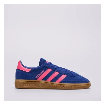 Adidas Handball Spezial W Tmavomodrá