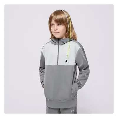 Jordan Souprava Wvn Pnl Crgo Oh Suit Gry/blk B Šedá