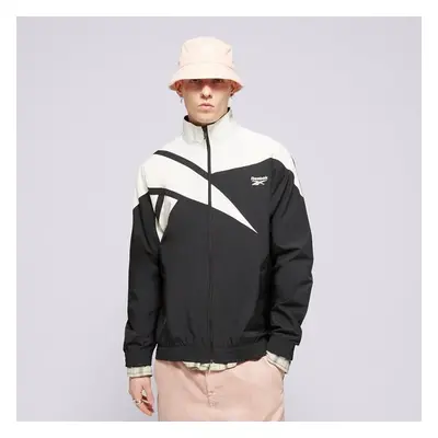 Reebok Cl F Fr Tracktop Černá