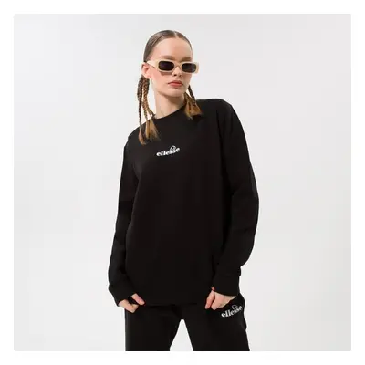 Ellesse Svetlana Sweatshirt Blk Černá