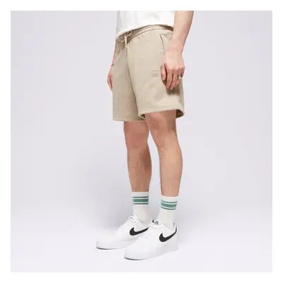 Alpha Industries Alpha Essentials Rl Short Béžová