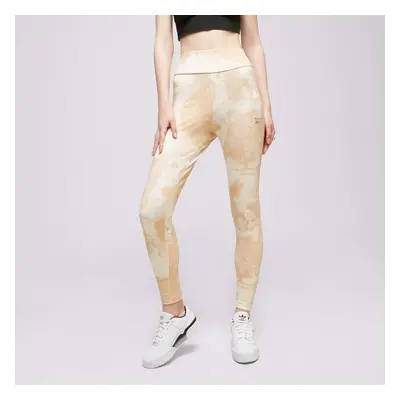 Reebok Leggings H49279 Béžová