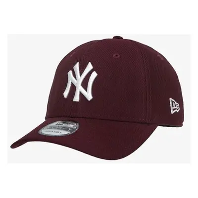 New Era Diamond Era 940 Nyy Mrn New York Yankees Mrnw Bordová