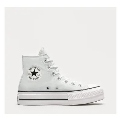 Converse Chuck Taylor All Star Lift Modrá