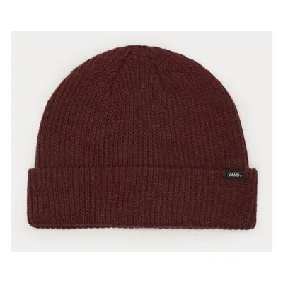 Vans Mn Core Basics Beanie Bordová