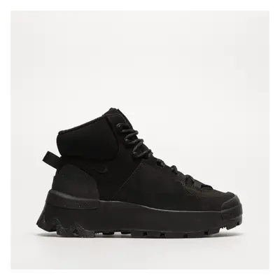 Nike City Classic Boot Černá