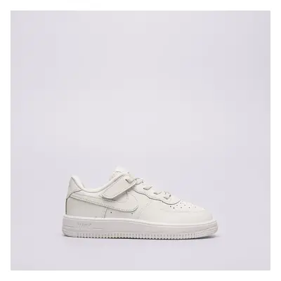 Nike Force 1 Low Easyon Bílá