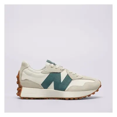 New Balance 327 Kremowy