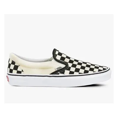 Vans Classic Slip-On Černá