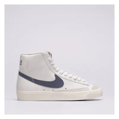 Nike W Blazer Mid &#039;77 Bílá