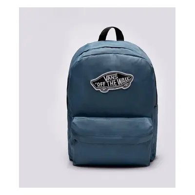 Vans Old Skool Classic Backpack Modrá