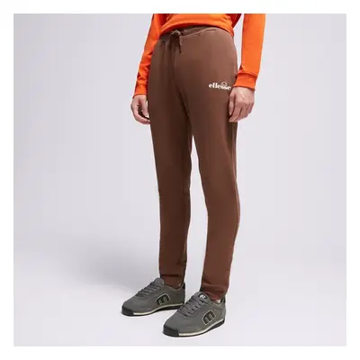 Ellesse Cravo Jog Pant D Brwn Hnědá