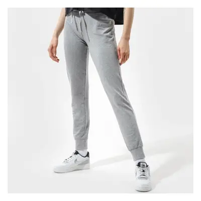 Champion Rib Cuff Pants Šedá