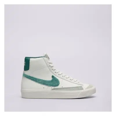 Nike Blazer Mid &#039;77 Bílá