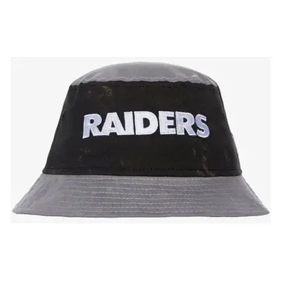 New Era Klobouk Washed Tapered Raiders Las Vegas Raiders Blk Šedá