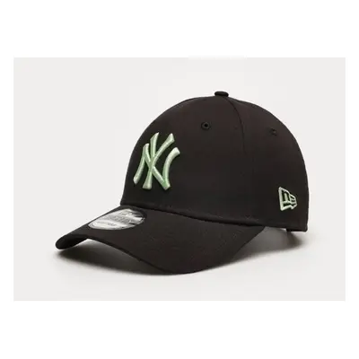 New Era Le 940 Nyy New York Yankees Černá