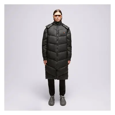 Ellesse Péřová Cortese Padded Jacket Blk Černá