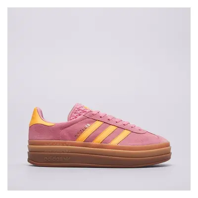 Adidas Gazelle Bold W Růžová