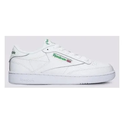 Reebok Club C 85 Leather Bílá