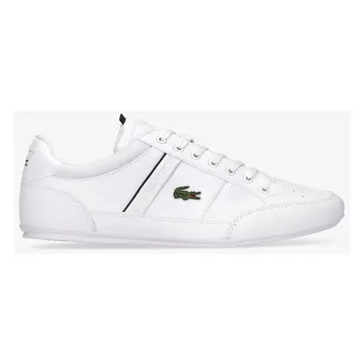 Lacoste Chaymon 0121 1 Cma Bílá