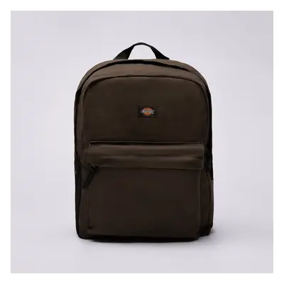 Dickies Duck Canvas Backpack Hnědá