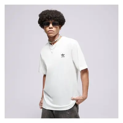 Adidas Essential Tee Bílá