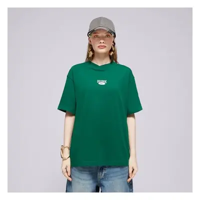 Reebok Cl Ae Archive Sm Logo Tee Zelená