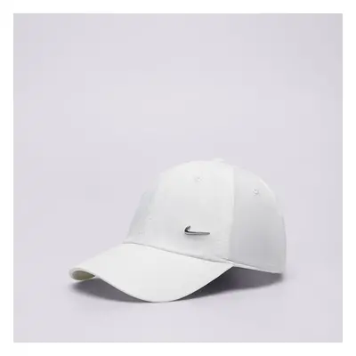 Nike U Nk Df Club Cap U Cb Mtswsh L Bílá