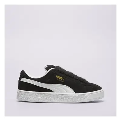 Puma Suede Xl Černá