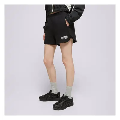 Reebok Rie Short Černá