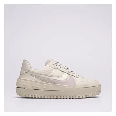 Nike Air Force 1 Plt.af.orm Béžová