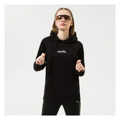 Ellesse S Kapucí Jazana Oh Hoody Blk Černá