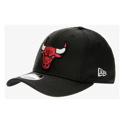 New Era Stretch 9Fifty Bulls Chicago Bulls Černá