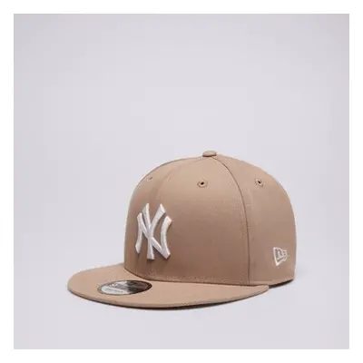 New Era Repreve 950 Nyy New York Yankees Hnědá