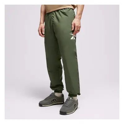 Reebok Cl Vector Trackpant Khaki