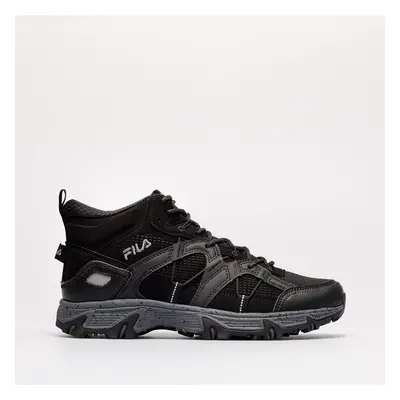 Fila Grand Tier Mid Černá