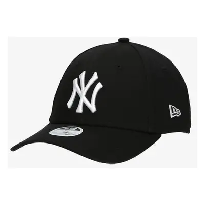 New Era League Wmns 9Forty Nyy Blk New York Yankees B Černá