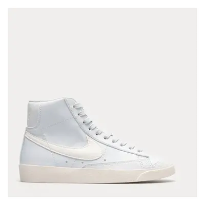 Nike W Blazer Mid &#039;77 Next Nature Modrá