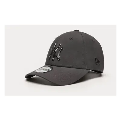 New Era Seas Infill 940 Nyy New York Yankees Šedá