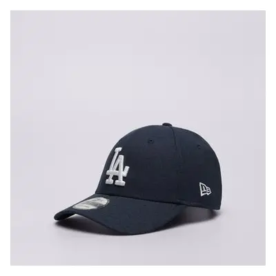 New Era Linen 940 La Dodgers Los Angeles Dodgers Tmavomodrá