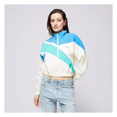 Reebok Cl Fr Track Top Bílá