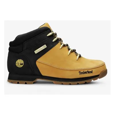 Timberland Euro Sprint Hiker Žlutá