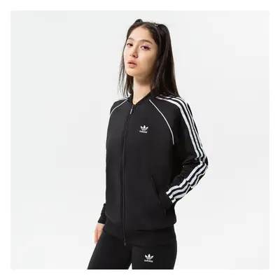 Adidas Rozepínací Sst Trackpb Černá