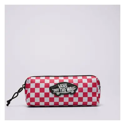 Vans Penál Old Skool Pencil Pouch Růžová