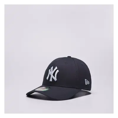 New Era Mlb 9Forty New York Yankees Cap Bas New York Tmavomodrá